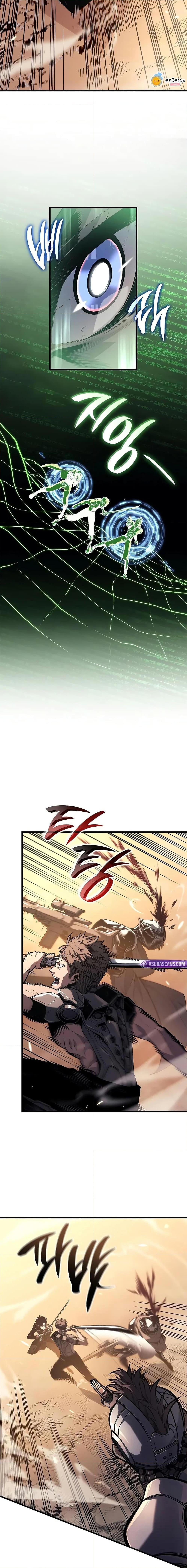 Bad Born Blood ตอนที่ 33 หน้า 17