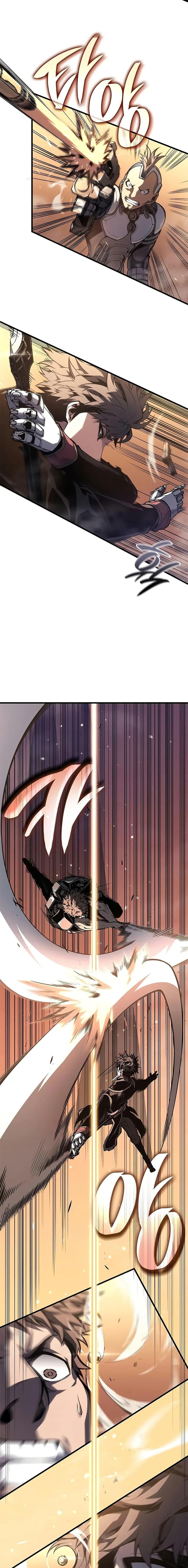 Bad Born Blood ตอนที่ 33 หน้า 18