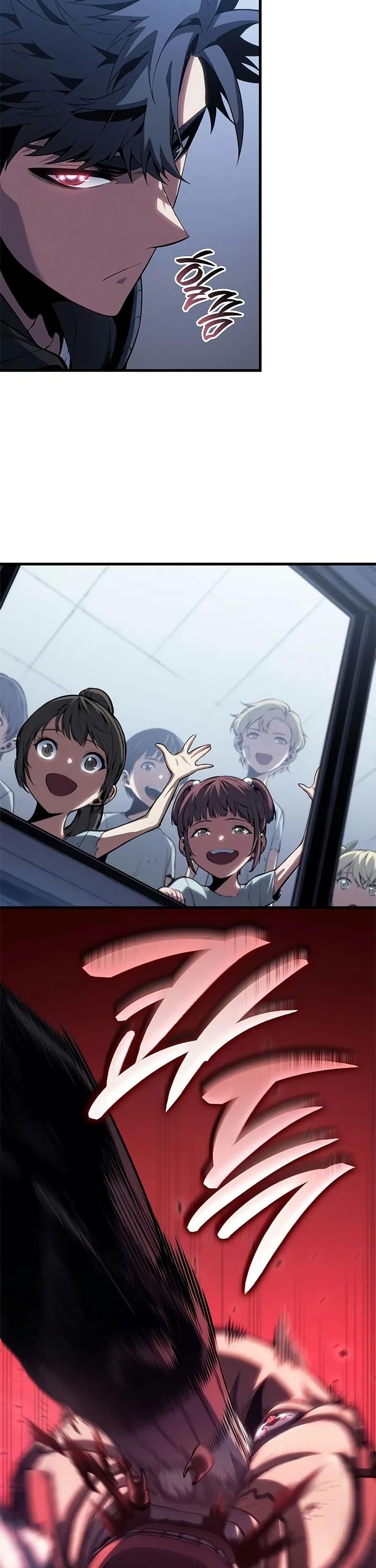 Bad Born Blood ตอนที่ 35 หน้า 36