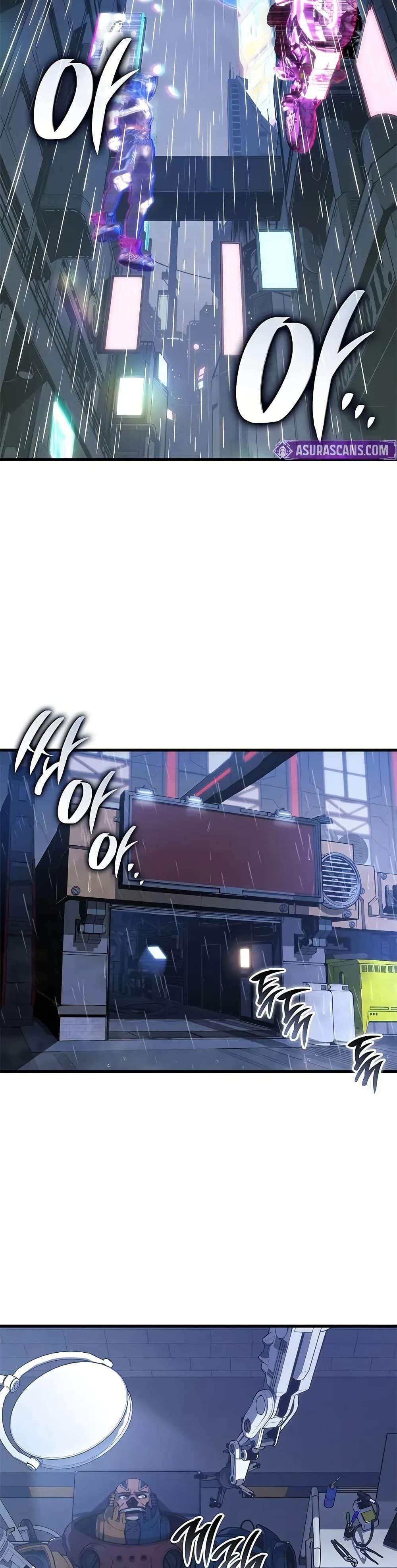 Bad Born Blood ตอนที่ 36 หน้า 11