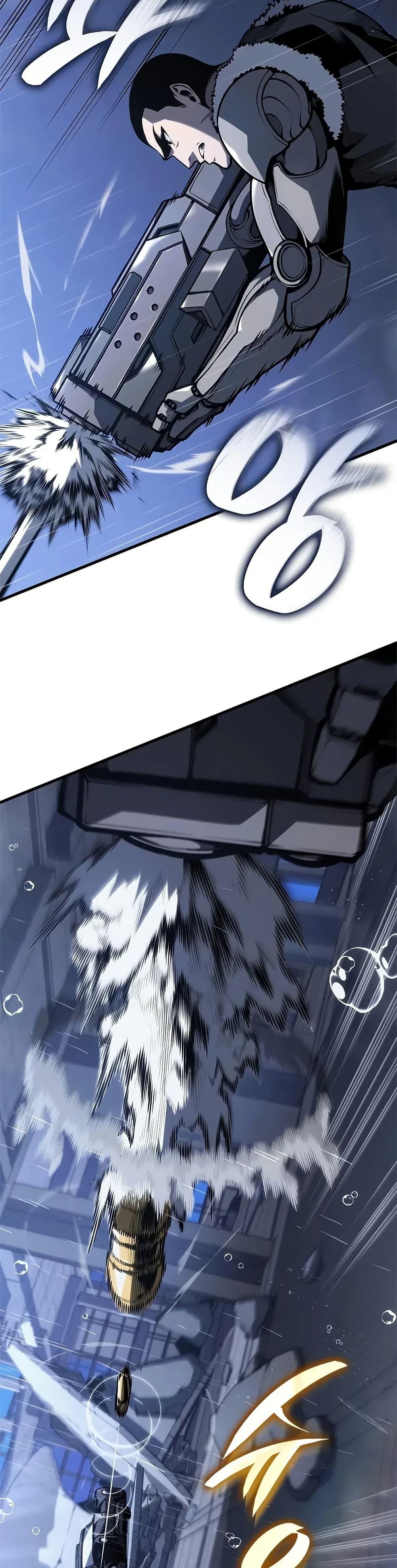 Bad Born Blood ตอนที่ 36 หน้า 36