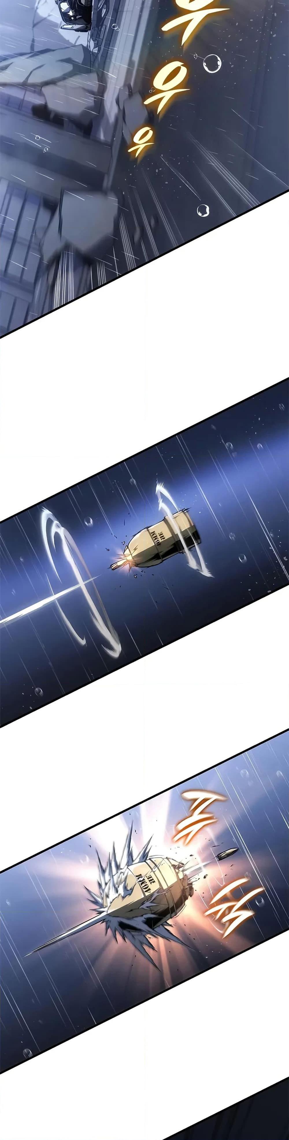 Bad Born Blood ตอนที่ 36 หน้า 37