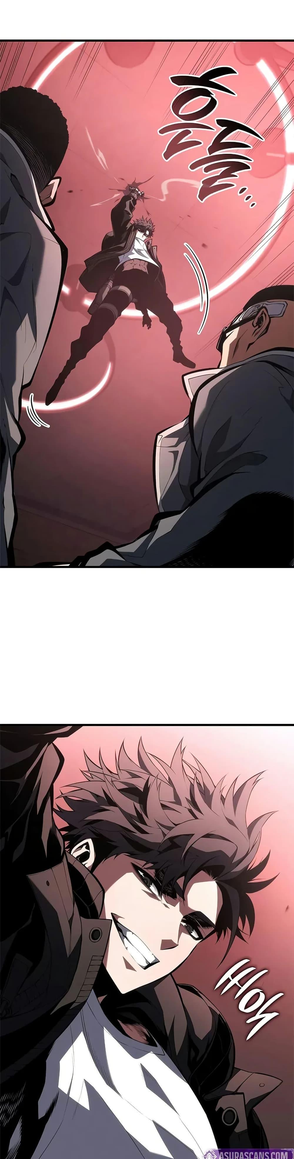 Bad Born Blood ตอนที่ 36 หน้า 4