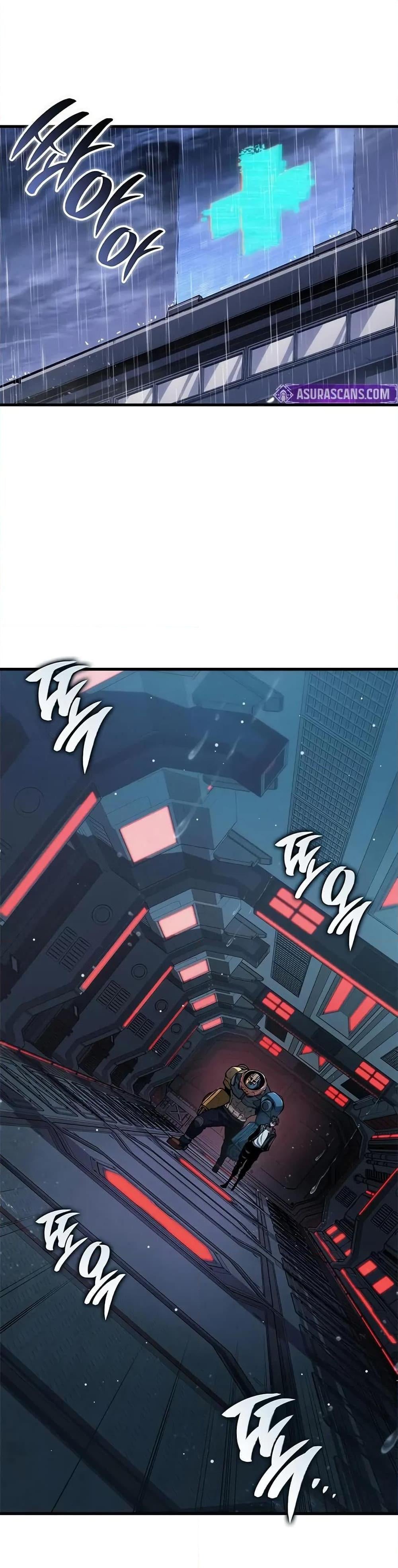 Bad Born Blood ตอนที่ 36 หน้า 47