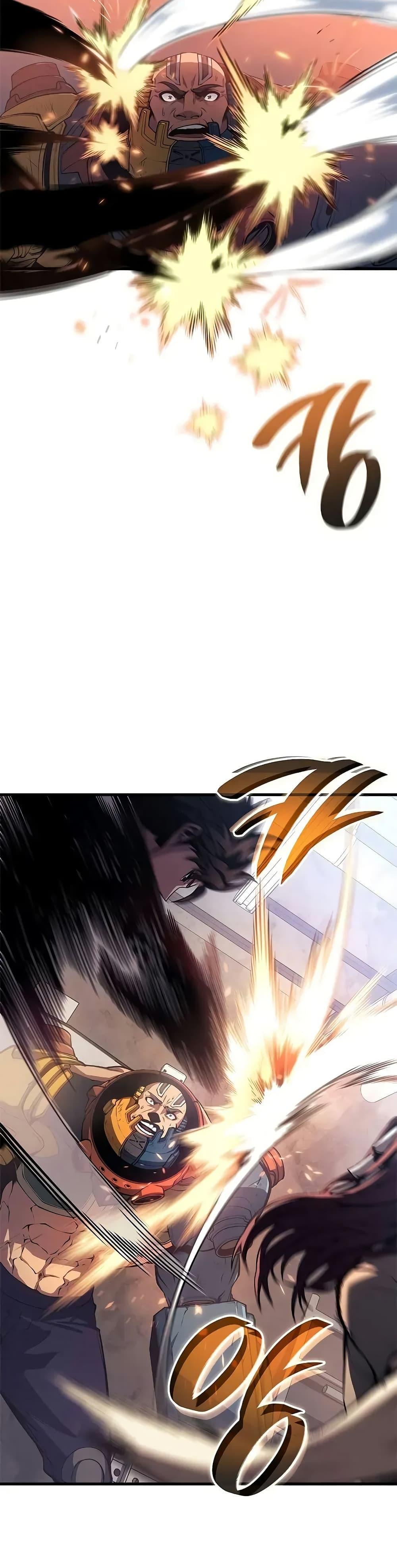 Bad Born Blood ตอนที่ 38 หน้า 13