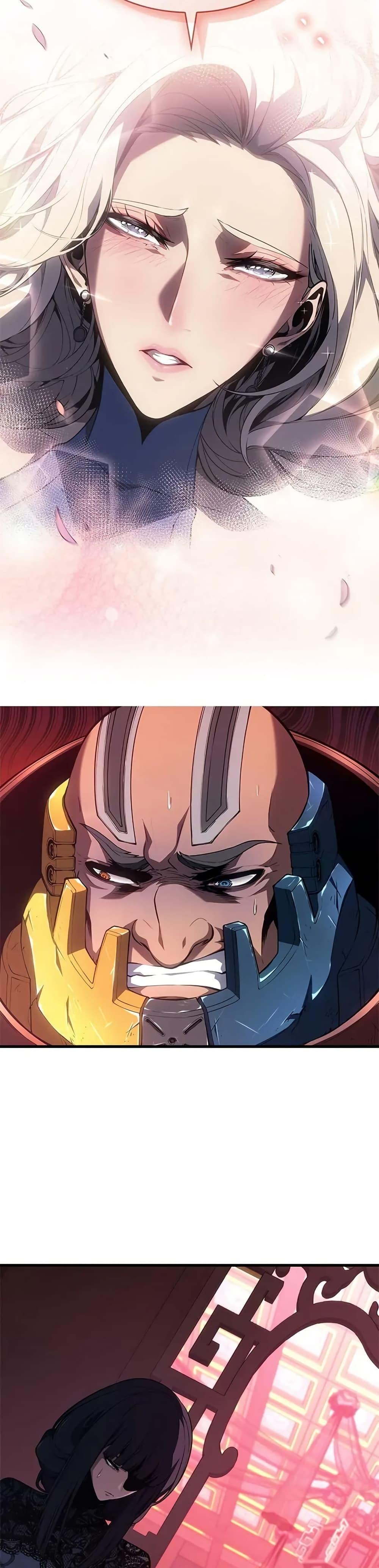 Bad Born Blood ตอนที่ 39 หน้า 22