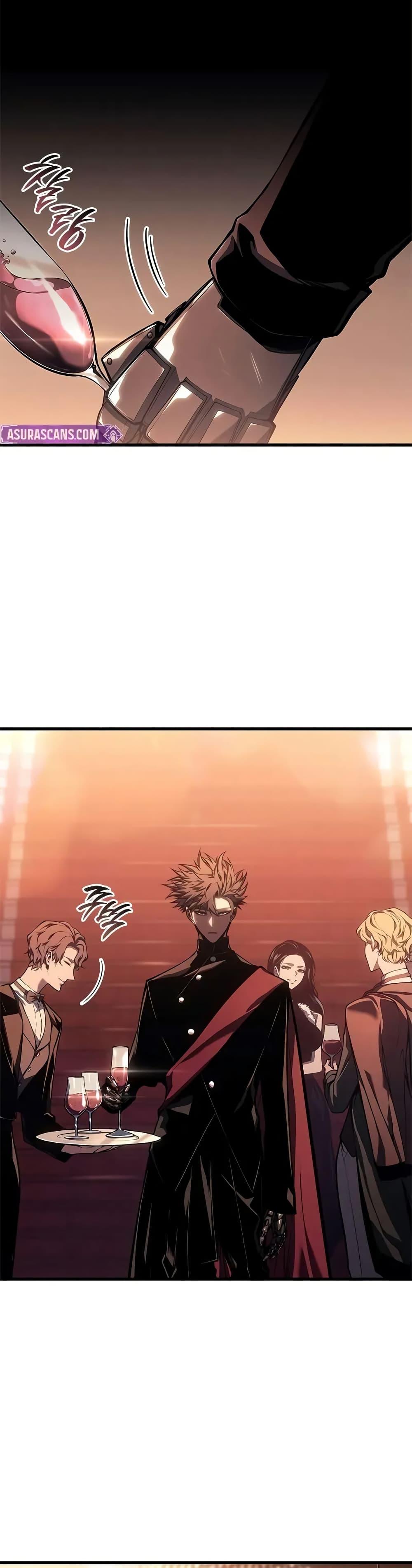 Bad Born Blood ตอนที่ 50 หน้า 25