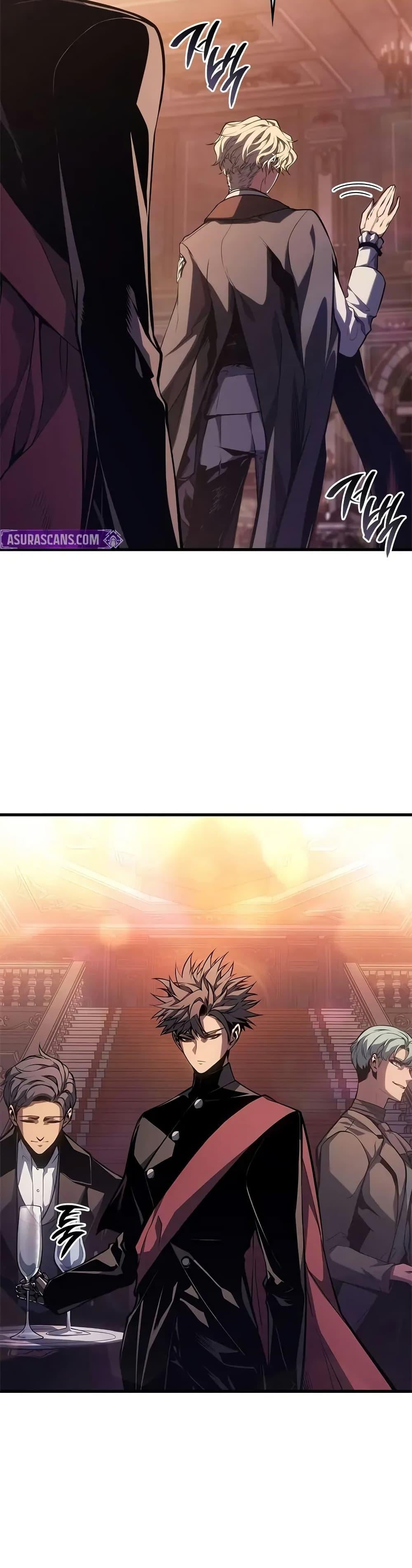 Bad Born Blood ตอนที่ 50 หน้า 39