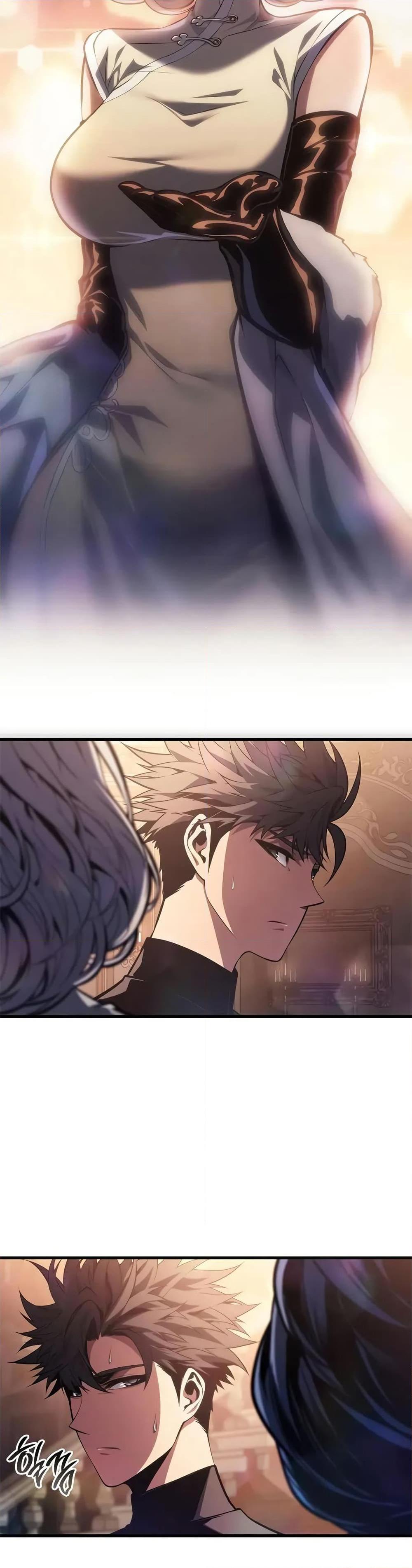 Bad Born Blood ตอนที่ 50 หน้า 48