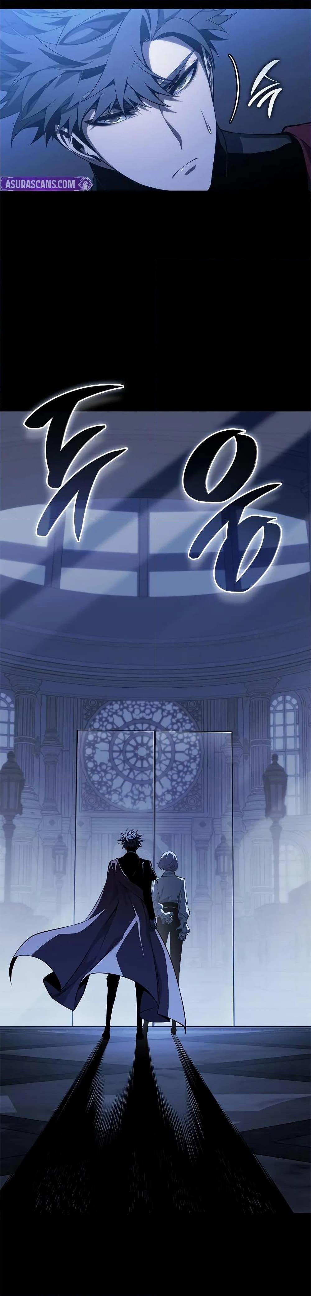 Bad Born Blood ตอนที่ 52 หน้า 10