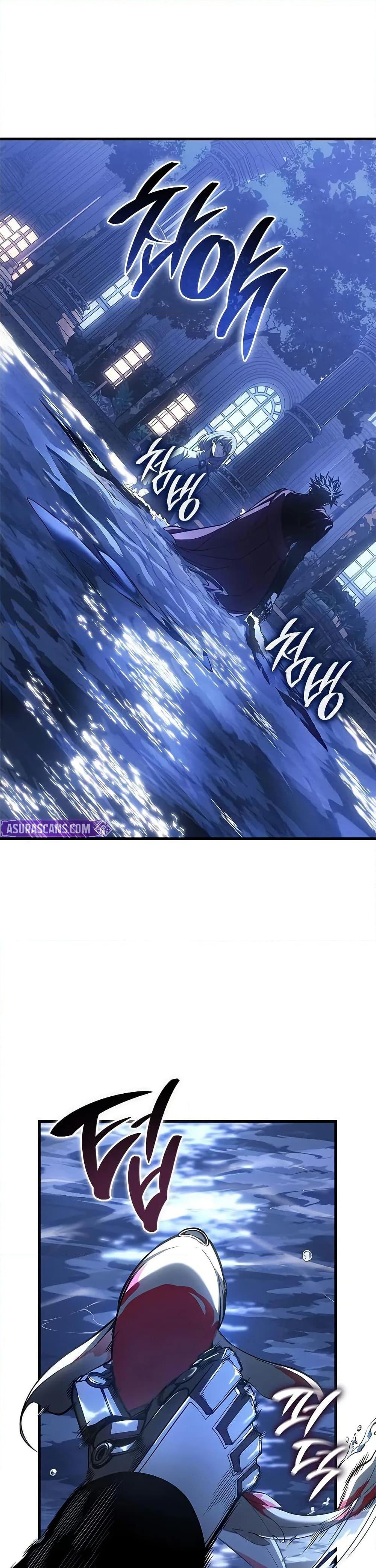 Bad Born Blood ตอนที่ 52 หน้า 22