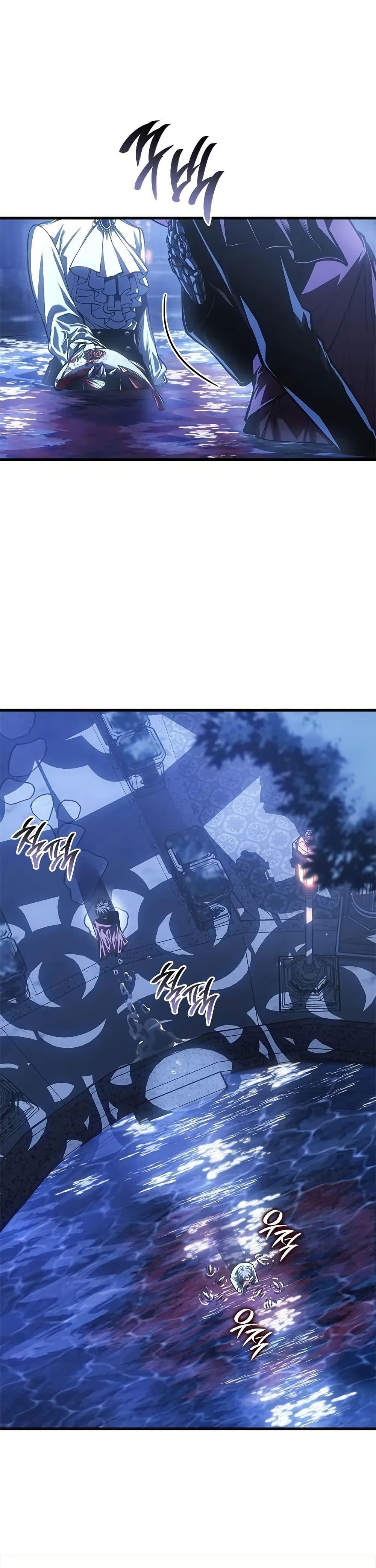 Bad Born Blood ตอนที่ 52 หน้า 29