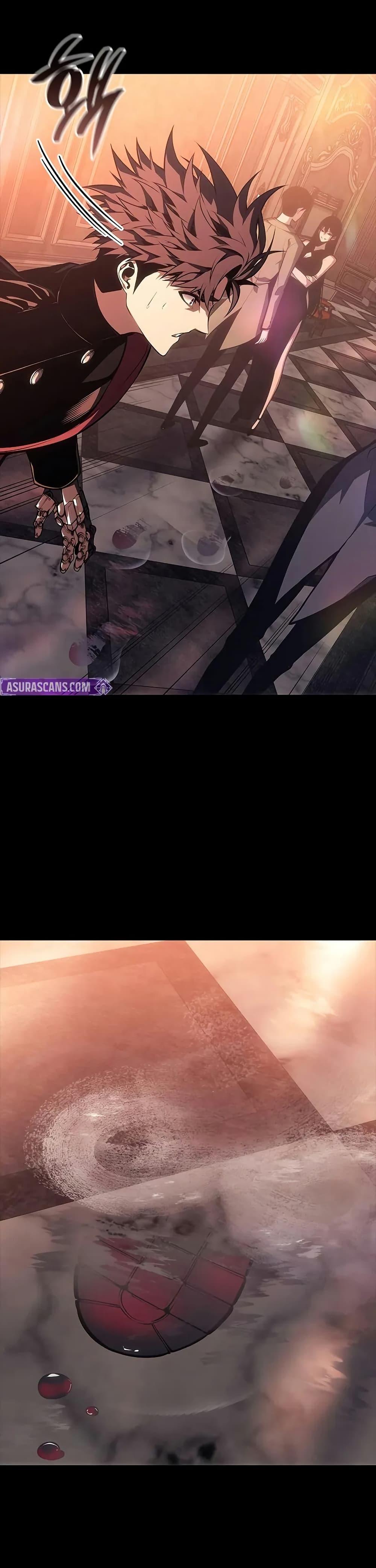 Bad Born Blood ตอนที่ 52 หน้า 34