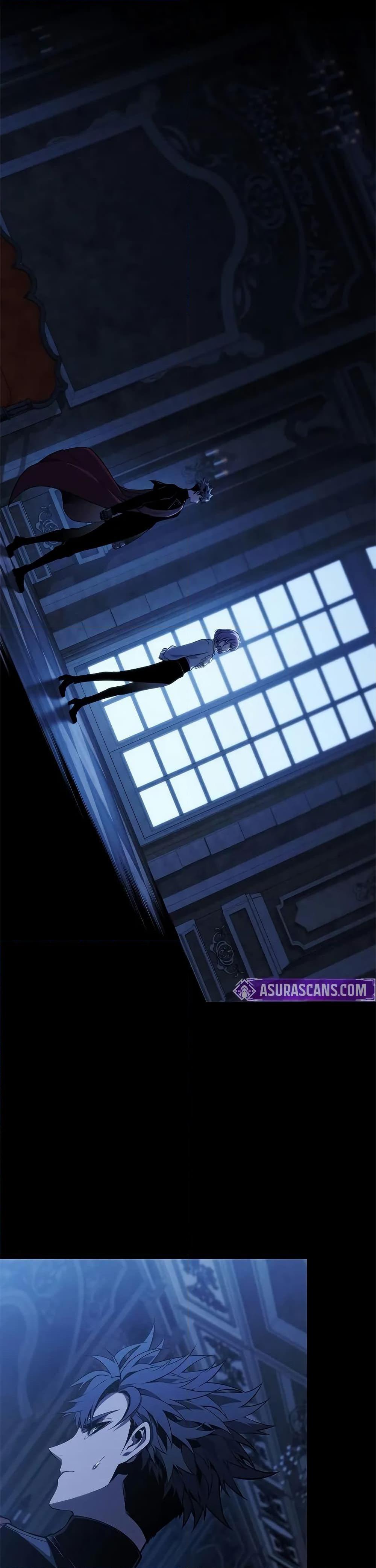 Bad Born Blood ตอนที่ 52 หน้า 8