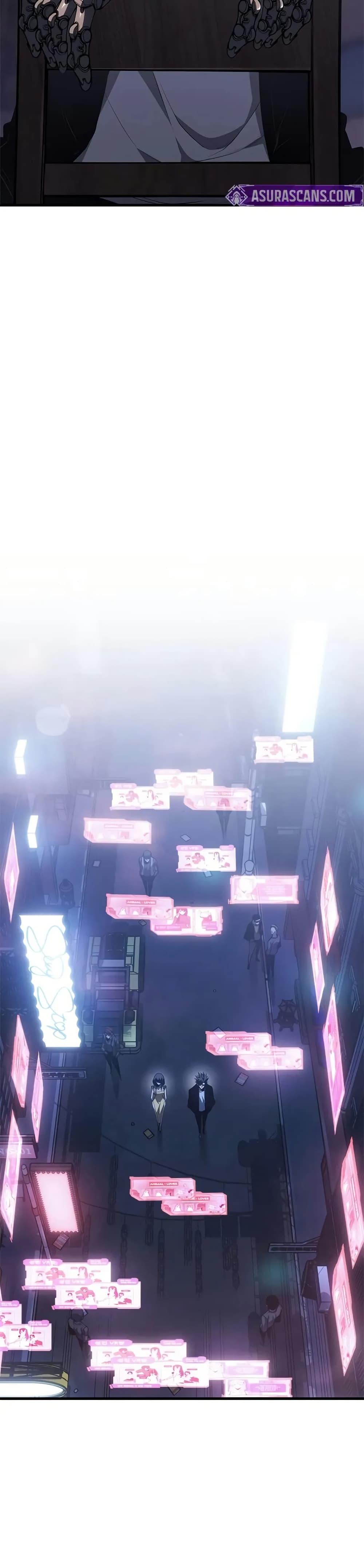 Bad Born Blood ตอนที่ 53 หน้า 33