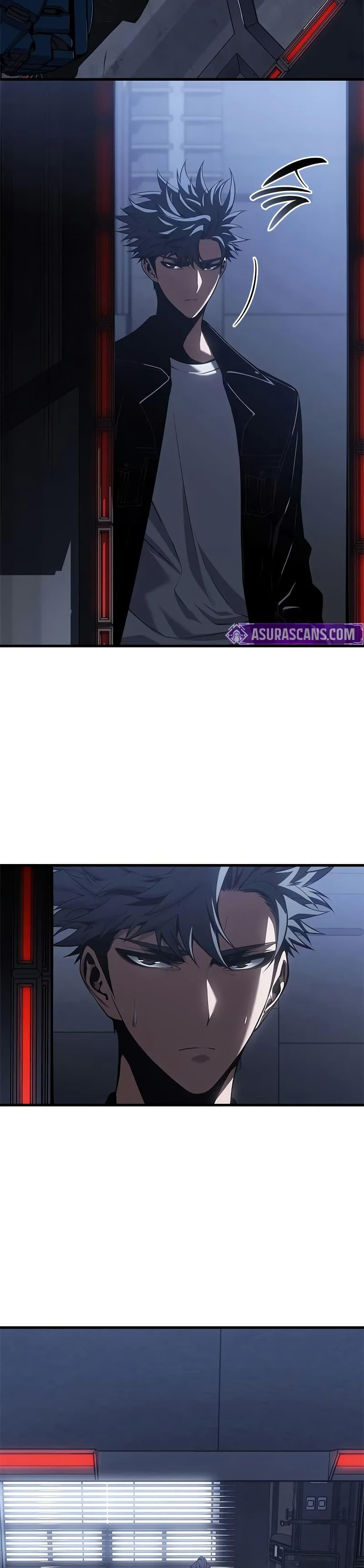 Bad Born Blood ตอนที่ 53 หน้า 6