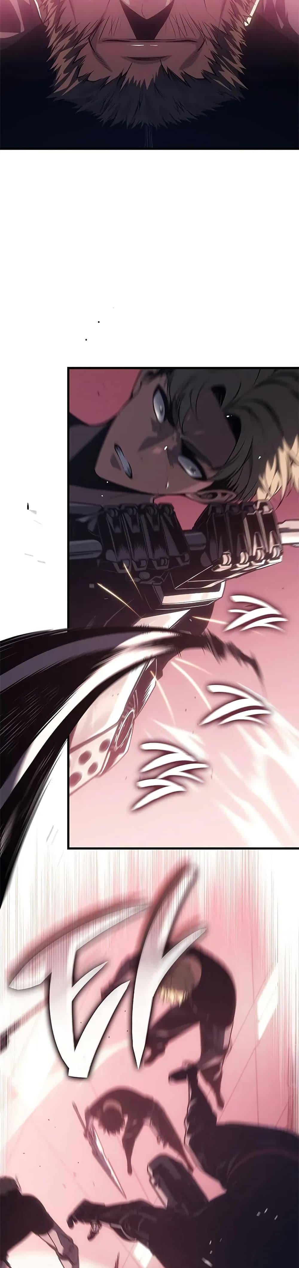 Bad Born Blood ตอนที่ 54 หน้า 18