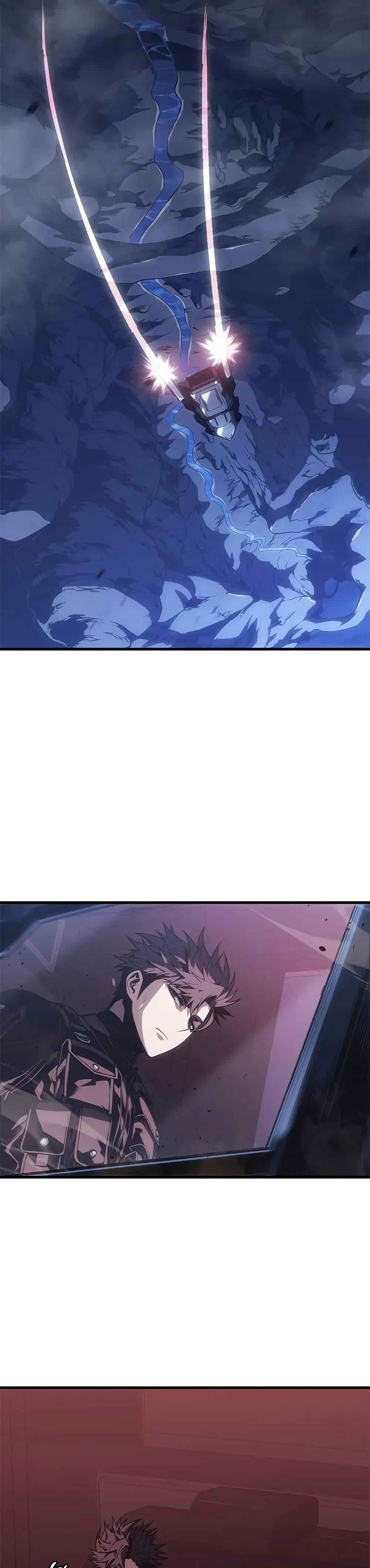 Bad Born Blood ตอนที่ 54 หน้า 26