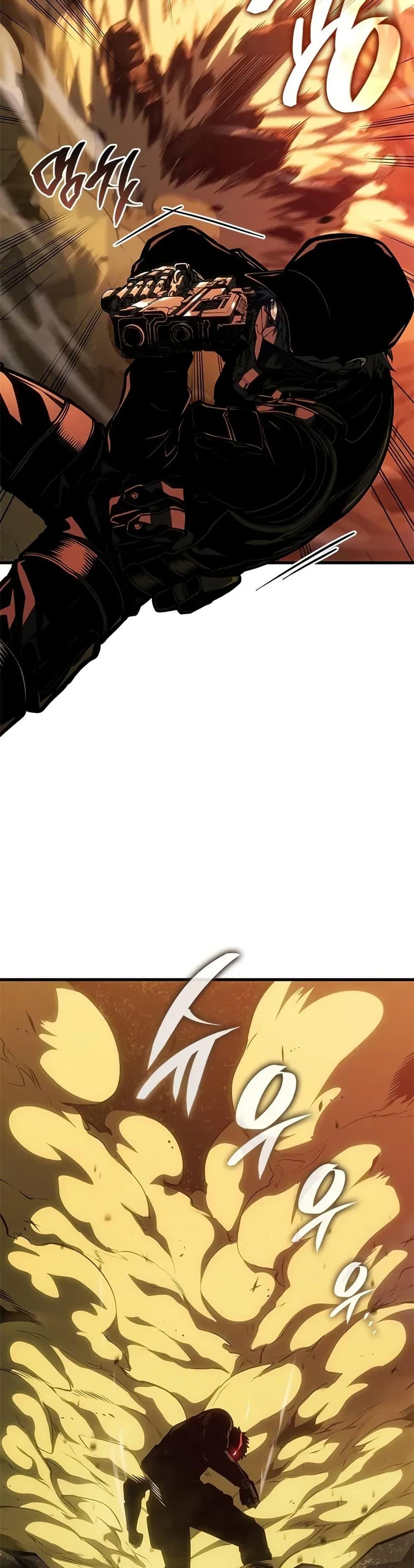 Bad Born Blood ตอนที่ 55 หน้า 27