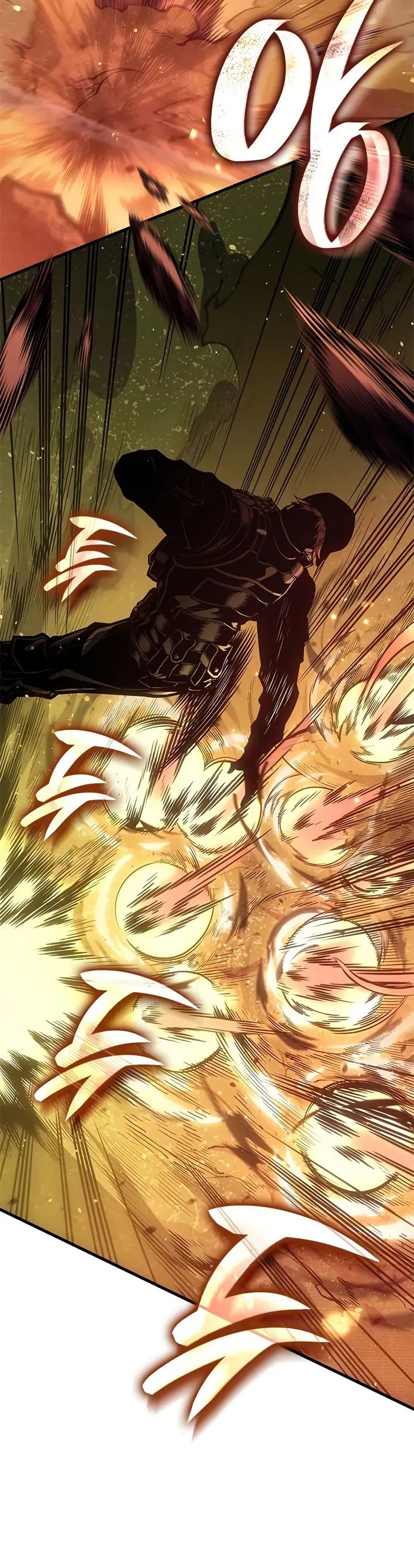 Bad Born Blood ตอนที่ 55 หน้า 36