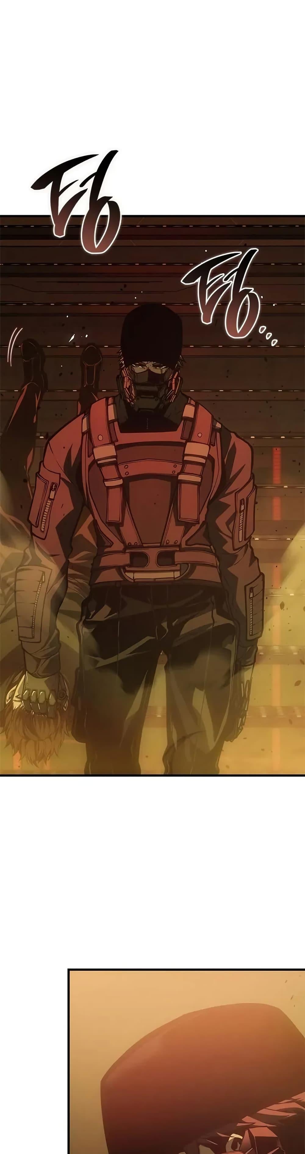 Bad Born Blood ตอนที่ 55 หน้า 40