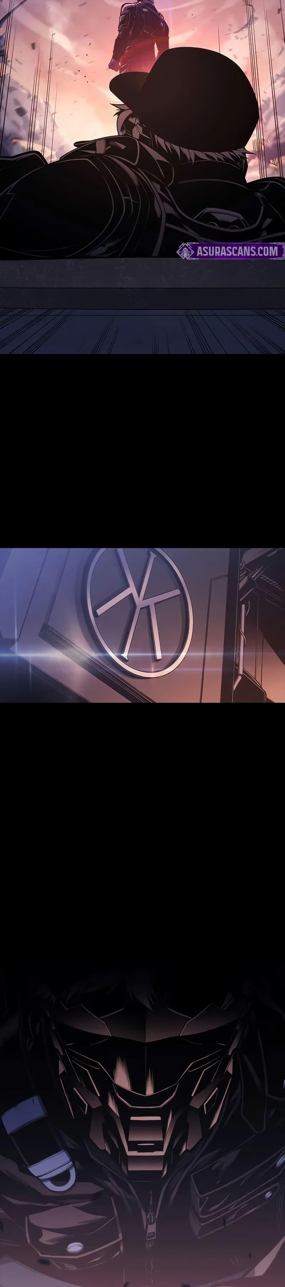 Bad Born Blood ตอนที่ 56 หน้า 12