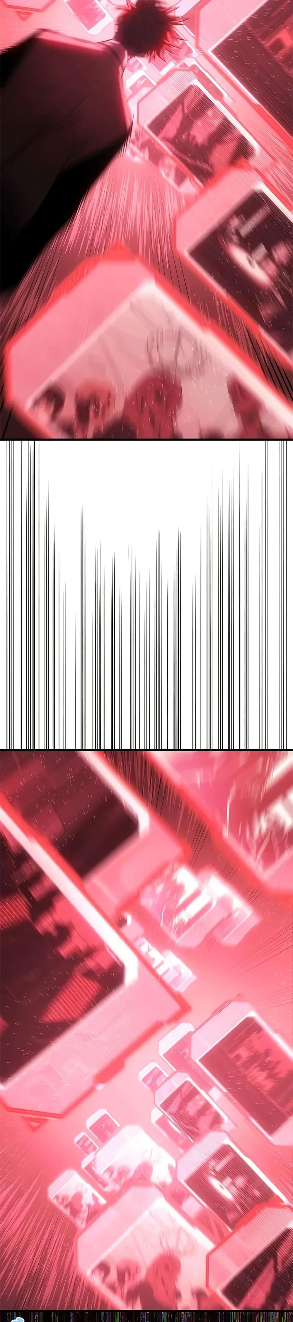 Bad Born Blood ตอนที่ 56 หน้า 30