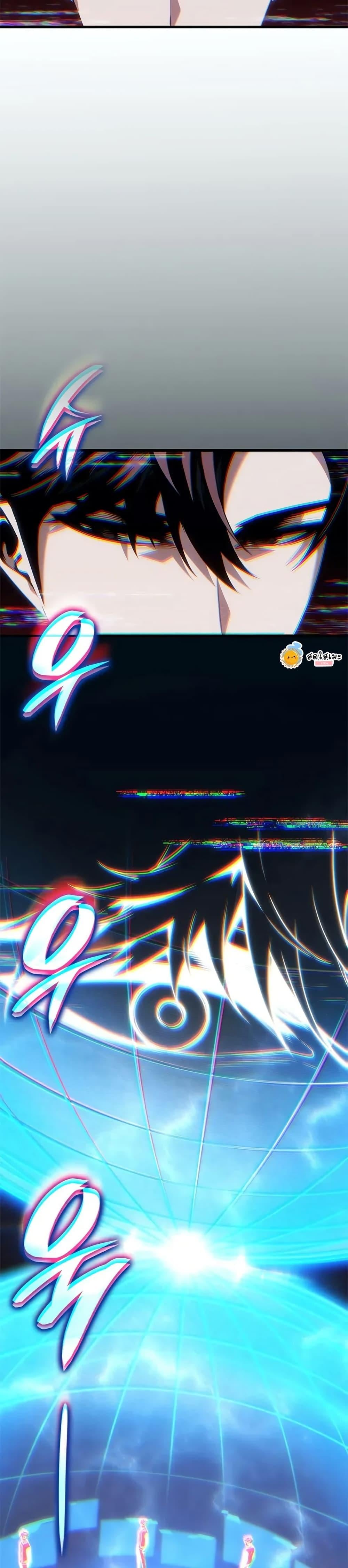 Bad Born Blood ตอนที่ 56 หน้า 39