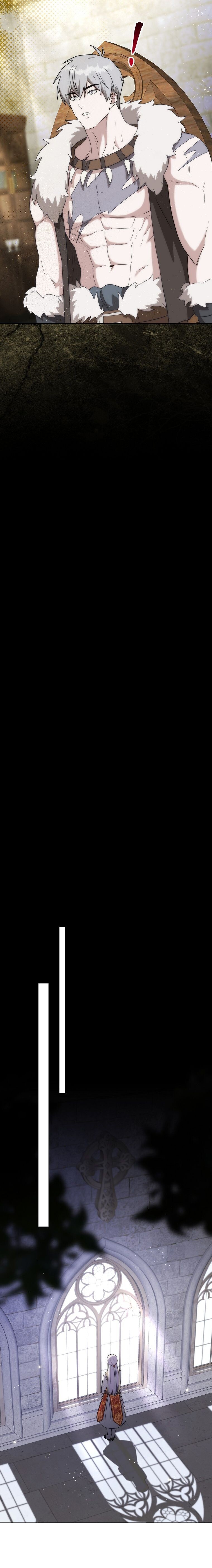 Barbarian’s Adventure in a Fantasy World ราชาคนเถื่อนตะลุยต่างโลก ตอนที่ 28 หน้า 8