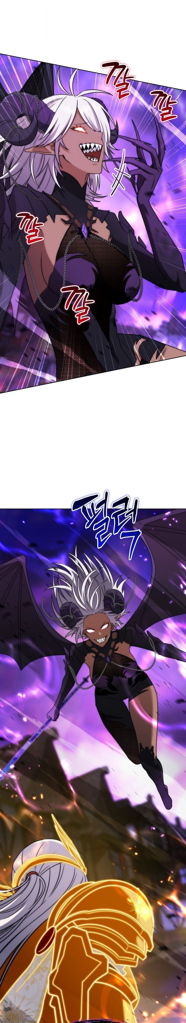 Barbarian’s Adventure in a Fantasy World ราชาคนเถื่อนตะลุยต่างโลก ตอนที่ 32 หน้า 15