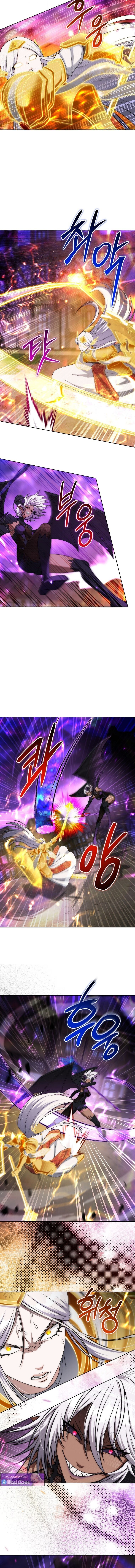 Barbarian’s Adventure in a Fantasy World ราชาคนเถื่อนตะลุยต่างโลก ตอนที่ 32 หน้า 6