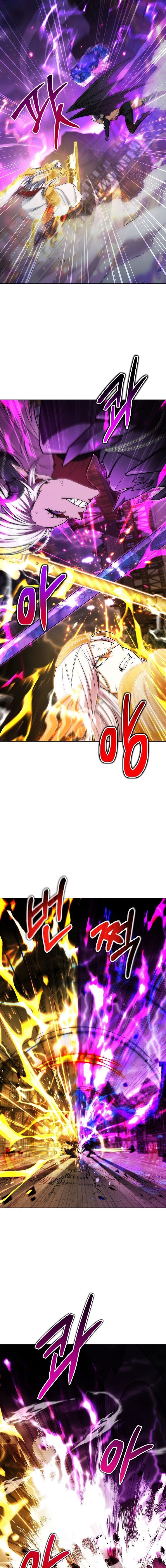 Barbarian’s Adventure in a Fantasy World ราชาคนเถื่อนตะลุยต่างโลก ตอนที่ 32 หน้า 7