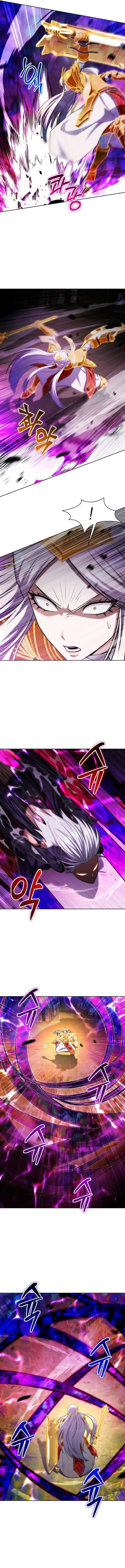 Barbarian’s Adventure in a Fantasy World ราชาคนเถื่อนตะลุยต่างโลก ตอนที่ 33 หน้า 7