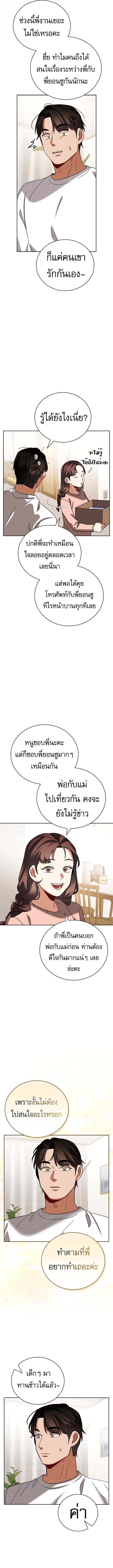 Be the Actor ตอนที่ 138 หน้า 5