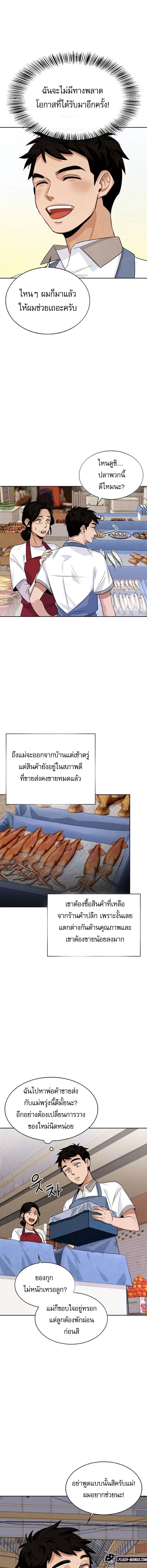 Be the Actor ตอนที่ 2 หน้า 13