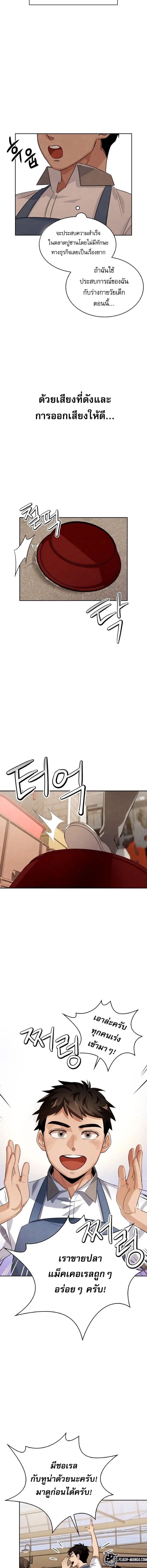 Be the Actor ตอนที่ 2 หน้า 15