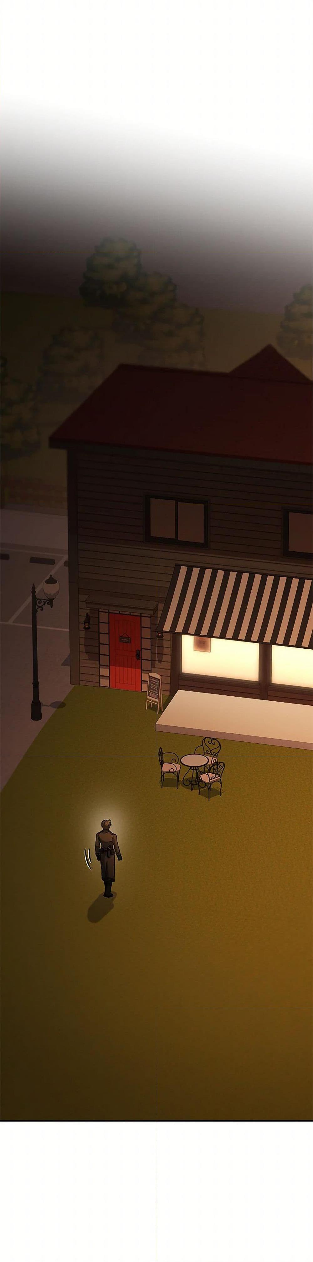 Bizarre Restaurant ตอนที่ 79 หน้า 41