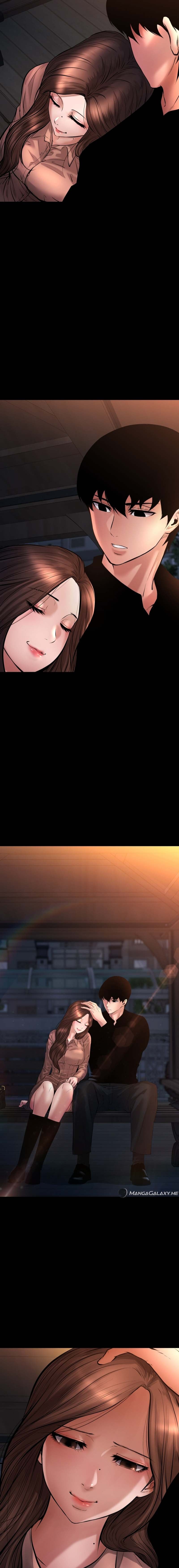 Blade of Retribution ดาบแห่งการลงทัณฑ์ ตอนที่ 22 หน้า 18