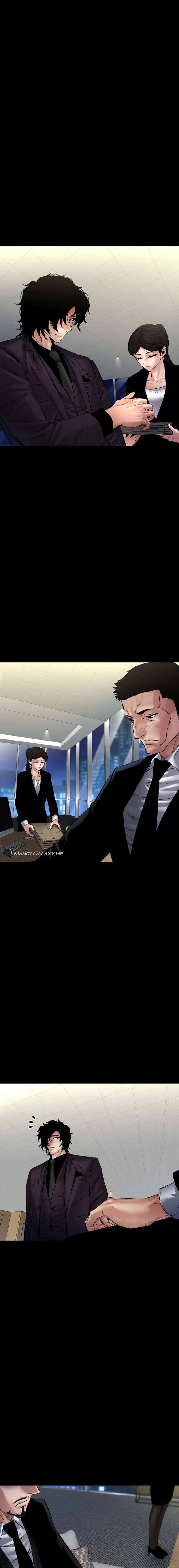 Blade of Retribution ดาบแห่งการลงทัณฑ์ ตอนที่ 26 หน้า 4