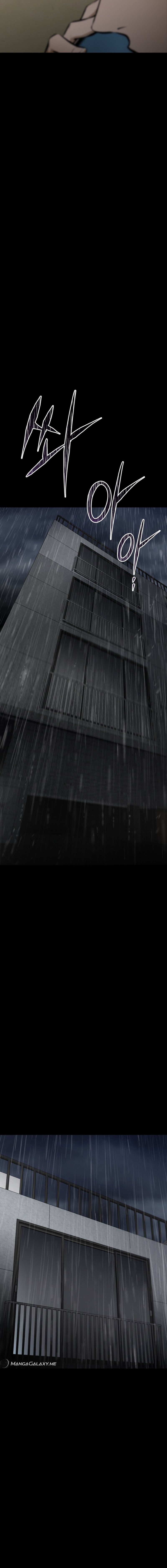 Blade of Retribution ดาบแห่งการลงทัณฑ์ ตอนที่ 1 หน้า 46