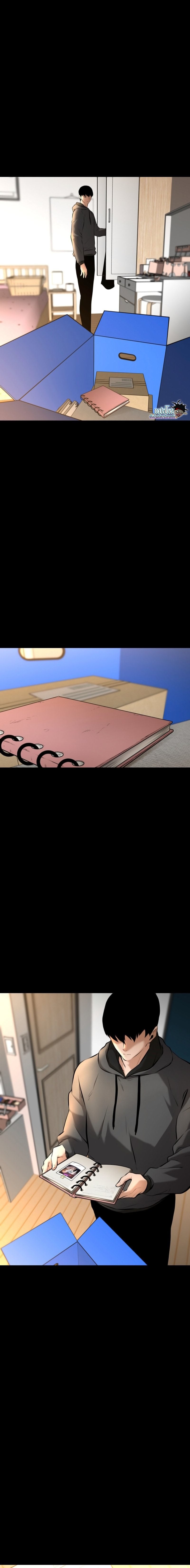 Blade of Retribution ดาบแห่งการลงทัณฑ์ ตอนที่ 2 หน้า 15