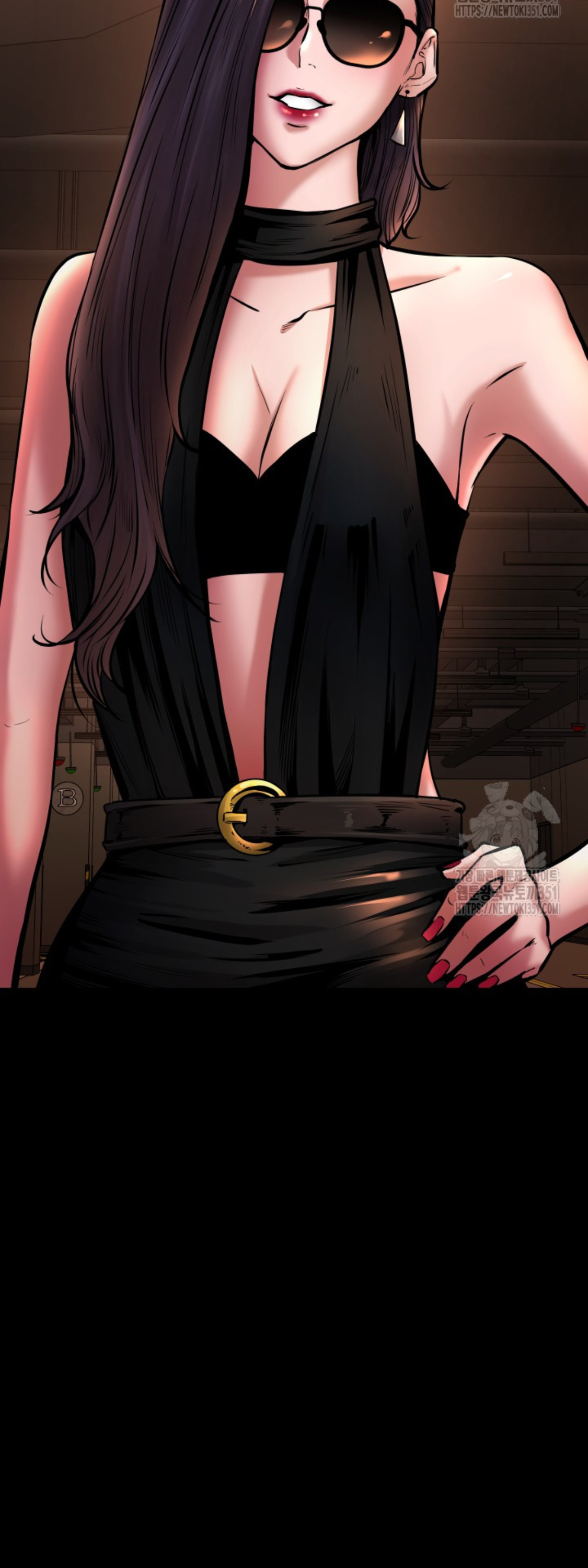 Blade of Retribution ดาบแห่งการลงทัณฑ์ ตอนที่ 34 หน้า 55