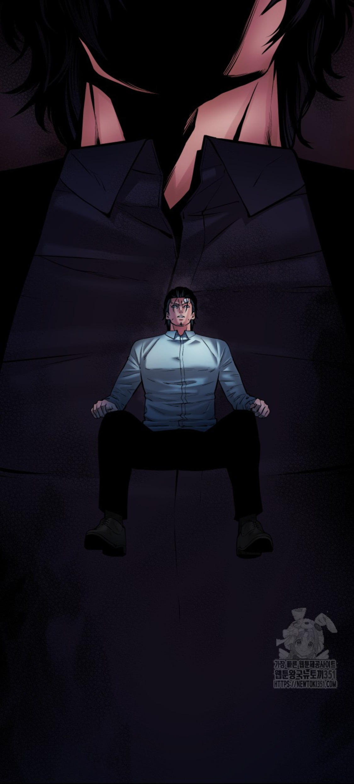 Blade of Retribution ดาบแห่งการลงทัณฑ์ ตอนที่ 35 หน้า 61