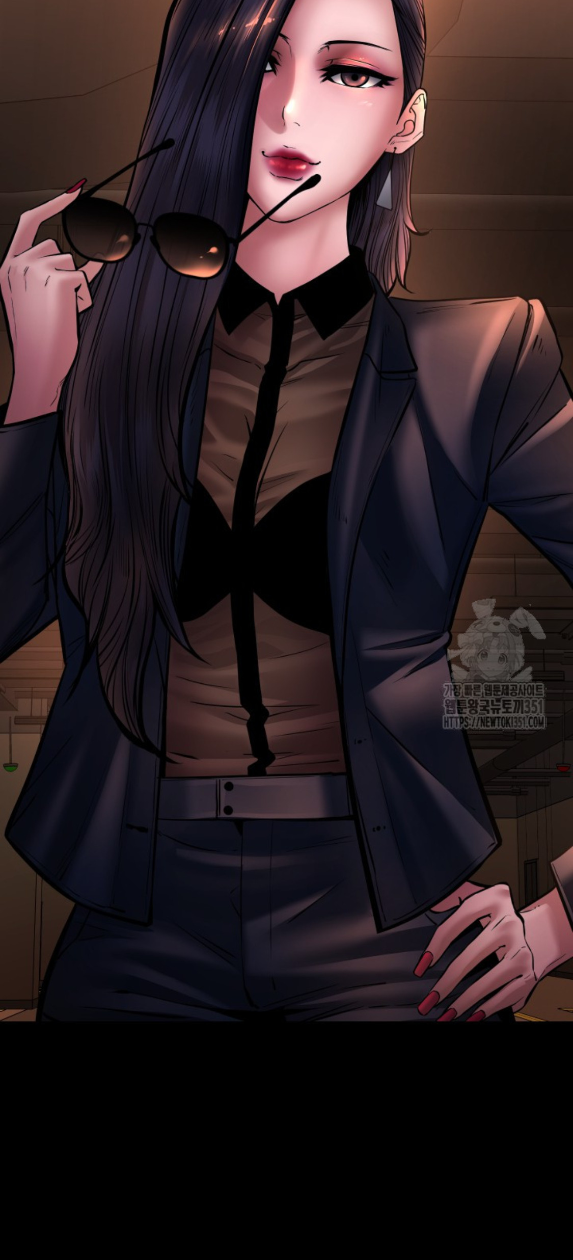 Blade of Retribution ดาบแห่งการลงทัณฑ์ ตอนที่ 36 หน้า 70