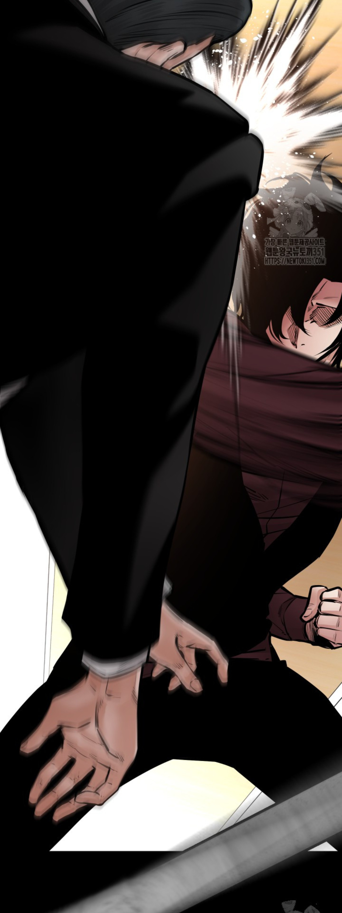 Blade of Retribution ดาบแห่งการลงทัณฑ์ ตอนที่ 37 หน้า 63