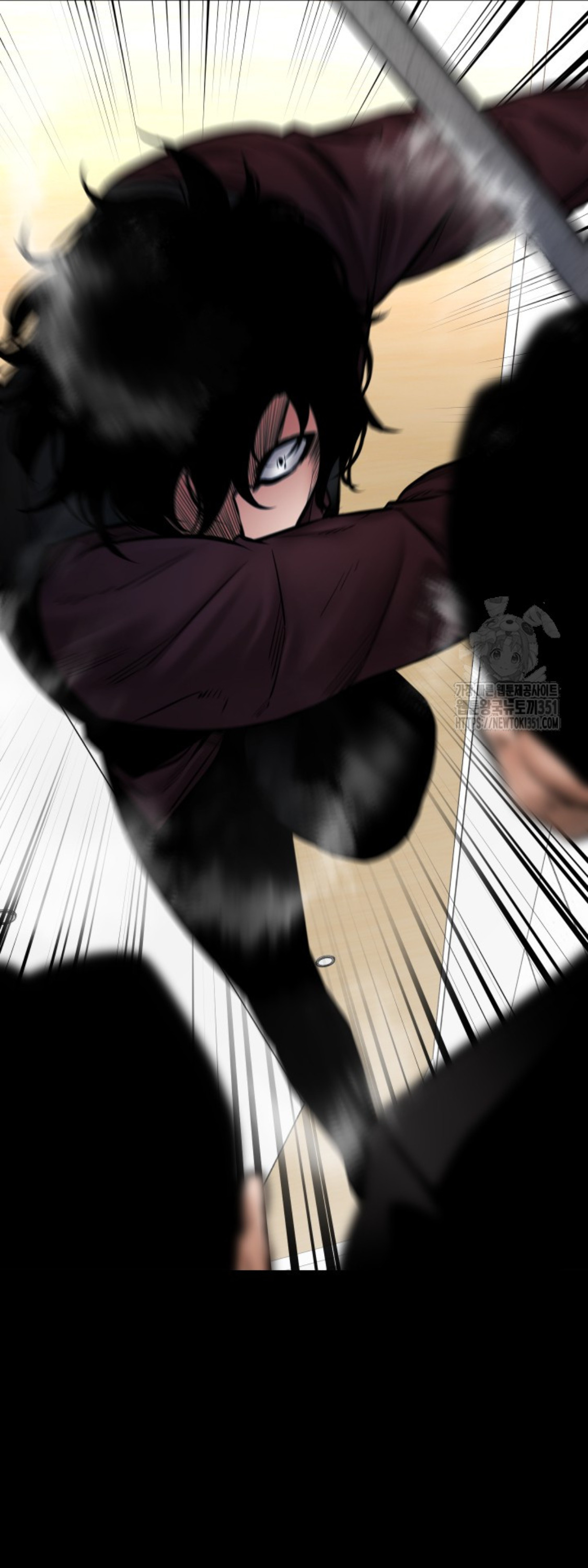 Blade of Retribution ดาบแห่งการลงทัณฑ์ ตอนที่ 37 หน้า 70