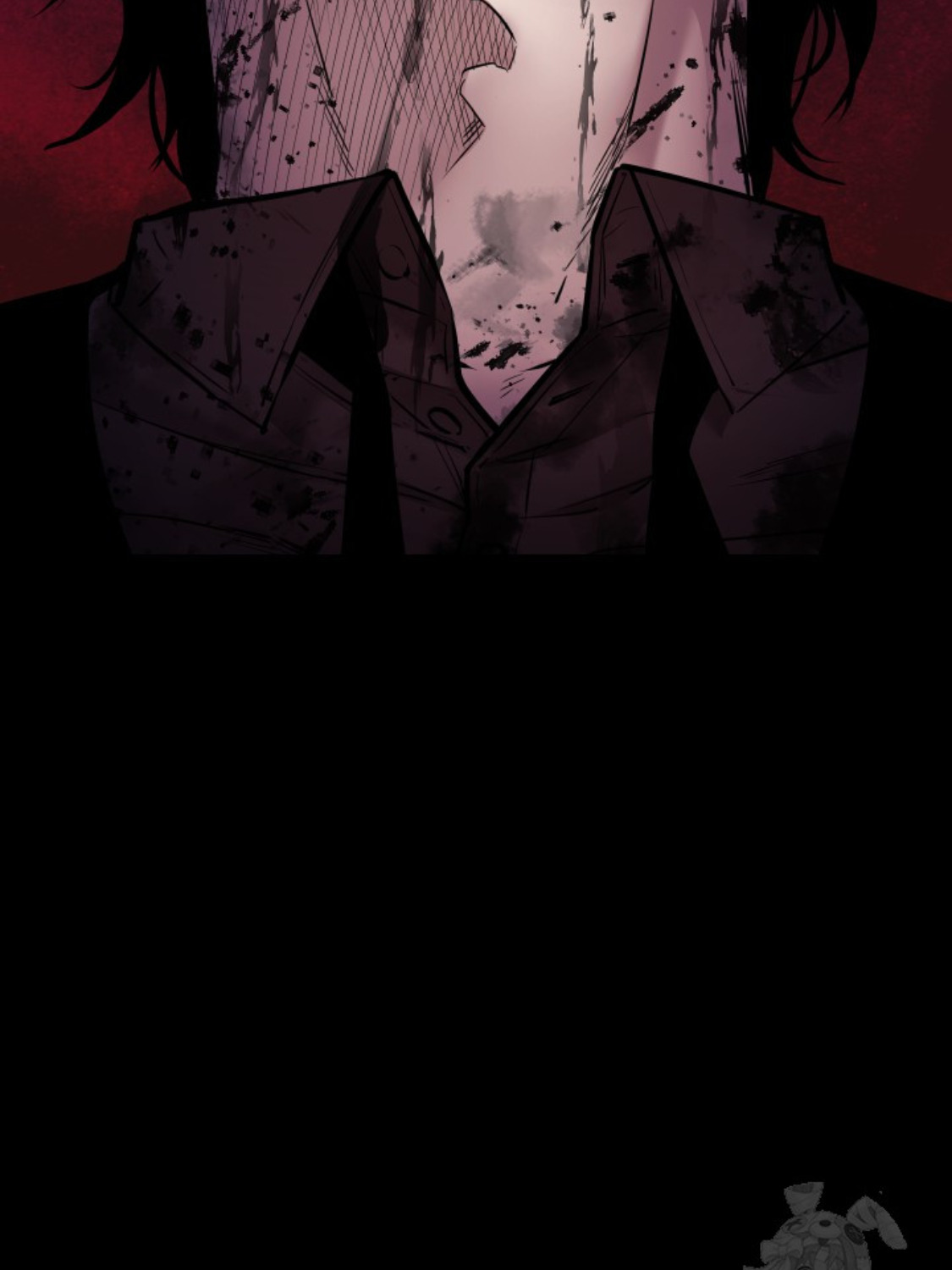 Blade of Retribution ดาบแห่งการลงทัณฑ์ ตอนที่ 37 หน้า 84