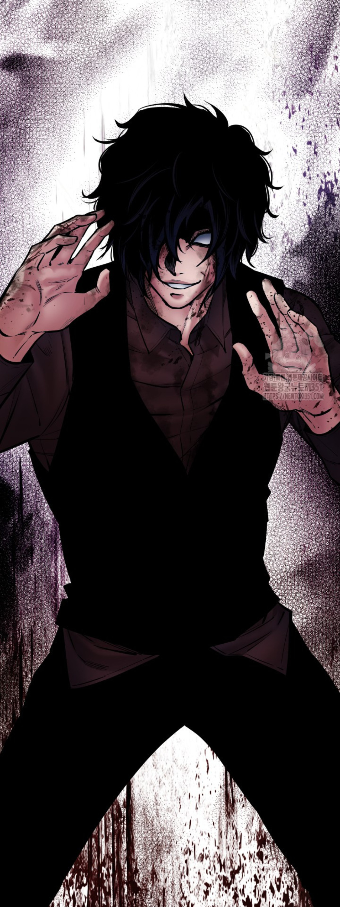 Blade of Retribution ดาบแห่งการลงทัณฑ์ ตอนที่ 38 หน้า 74