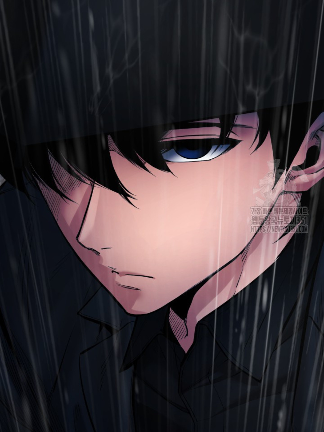 Blade of Retribution ดาบแห่งการลงทัณฑ์ ตอนที่ 38 หน้า 86