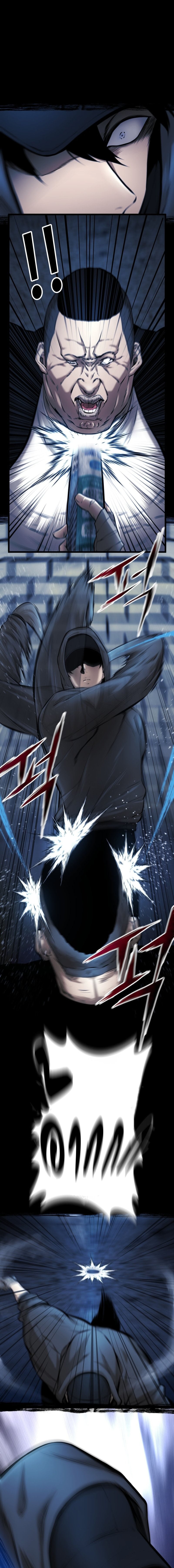 Blade of Retribution ดาบแห่งการลงทัณฑ์ ตอนที่ 4 หน้า 16